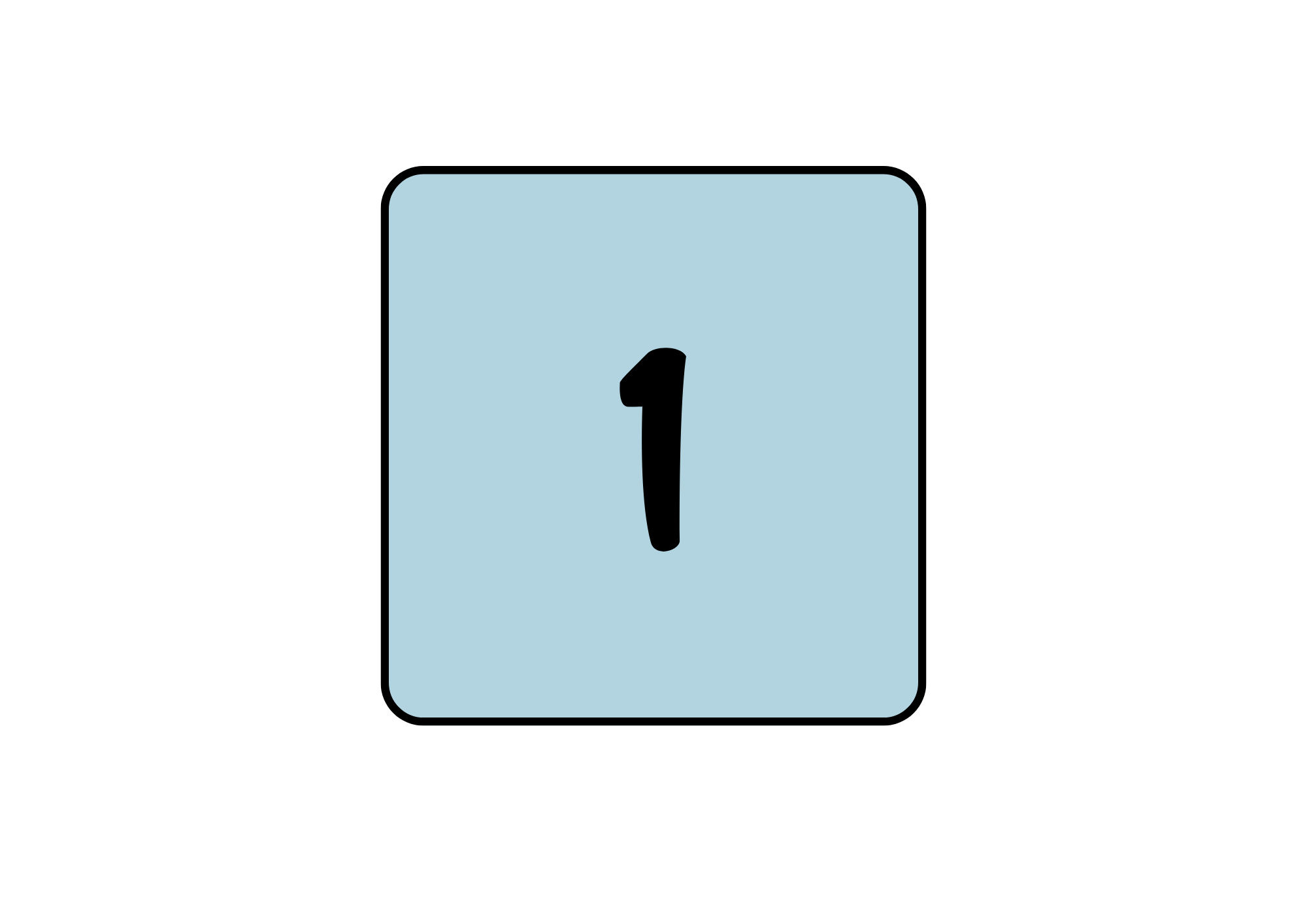 first image 